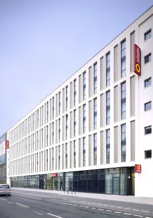 Aparthotel Adagio Koeln City