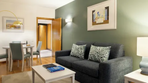 Altis Suites Apartamentos Turísticos in Lisbon