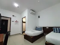 SP Central Hotel Hotel di Sungai Pasir