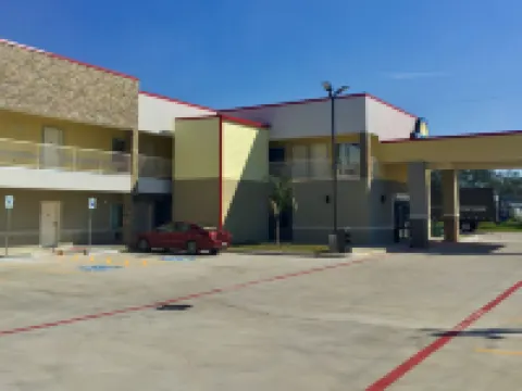 Days Inn by Wyndham Freeport Hoteles en Freeport