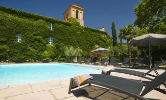 Le Domaine du Colombier