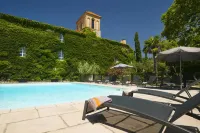 Le Domaine du Colombier - Swimmingpools