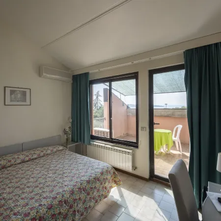 Hotel le Tre Isole