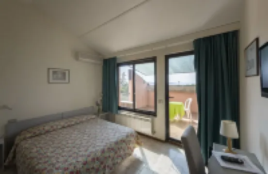 Hotel le Tre Isole