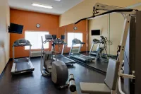 Country Inn & Suites by Radisson, Bel Air/Aberdeen, MD - gimnasio