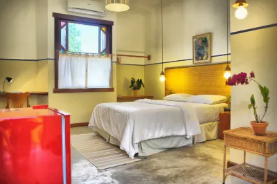 Pousada da Sesmaria Hotel in zona Praia de Pitangueiras