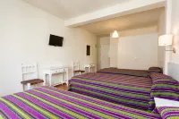 Hostal Sol y Miel - 2 stjerner