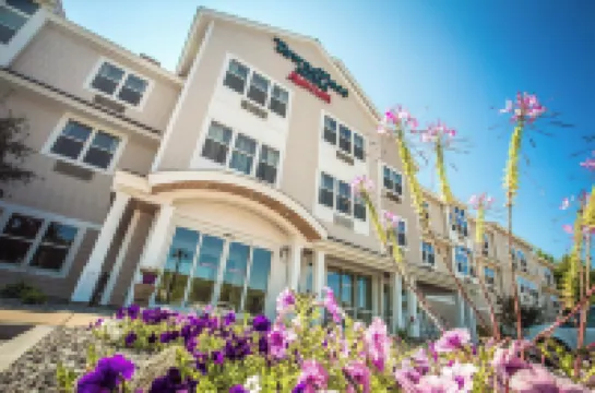 TownePlace Suites Laconia Gilford Hotels in 