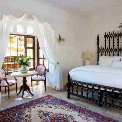 Casa Kimberly Boutique Hotel Rooms