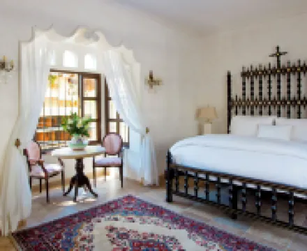 Casa Kimberly Boutique Hotel