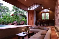 Batatu Resort - Adults Only - Romantic