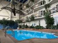 Hotel l'Oie des Neiges