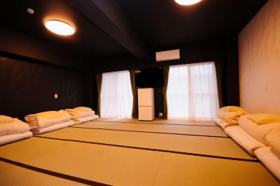 その他 ホテルジャパネスク福岡の写真