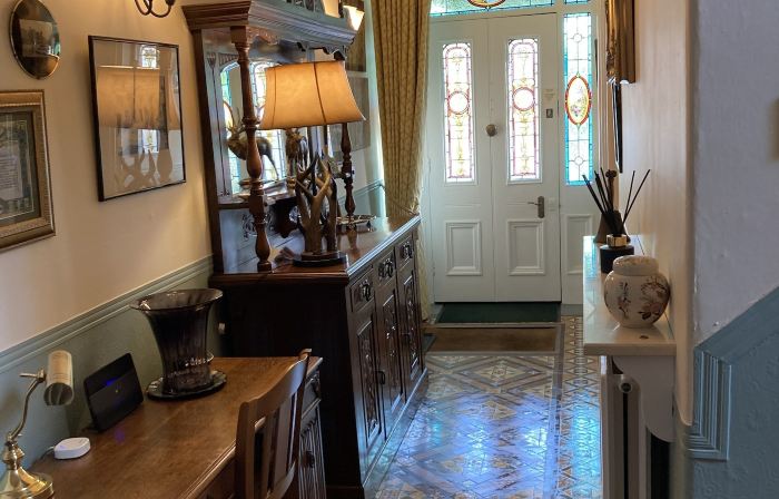 Thornsgill House Bed & Breakfast