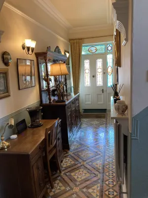 Thornsgill House Bed & Breakfast - Wifi