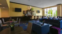Grand Hotel - bar