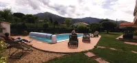 Chambres d'hôtes et gîtes Al Pati - Pools