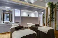 Corinthia Hotel St Georges Bay - spa