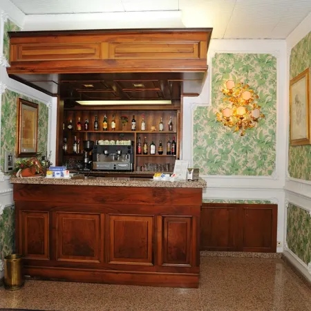 Hotel Savona