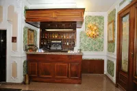 호텔 사보나 몬테카티니 테르메