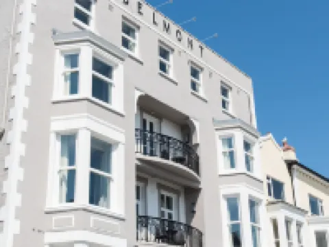 蘭達諾貝爾蒙特酒店 蘭迪德諾酒店