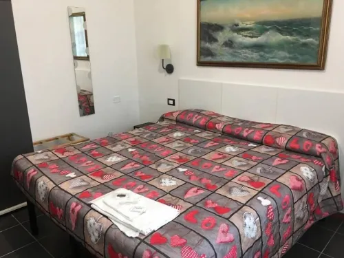 Hotel Franca Hoteles en Riolo Terme