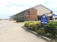 Americas Best Value Inn-Garden City