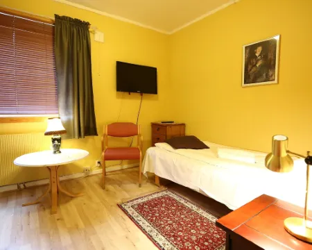 Barents Hotell Hotels in Kirkenes