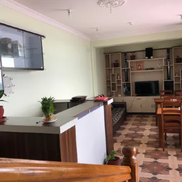 Hotel Pristine Himalaya