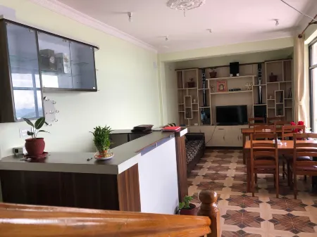 Hotel Pristine Himalaya