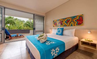 Sunset Resort