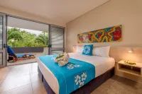Sunset Resort