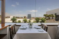 Hotel Bodega El Grifo