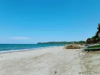 하우스 오브 더 모닝 선
