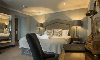Kinnettles Hotel & Spa