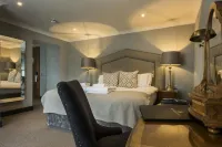Kinnettles Hotel & Spa Hotels in St Andrews