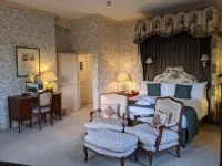 Cotswold Lodge Hotel Hotels near Lady Margaret Hall, University of Oxford