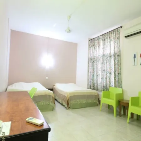 Numsin Hotel