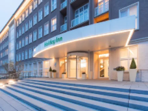 Holiday Inn DRESDEN - AM ZWINGER by IHG Hotels near SKD | Old Masters Picture Gallery