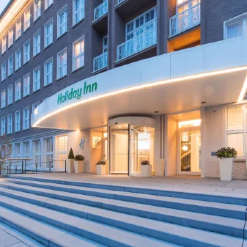 Holiday Inn DRESDEN - AM ZWINGER by IHG
