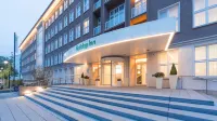 Holiday Inn Dresden - am Zwinger