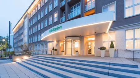 Holiday Inn Dresden - am Zwinger