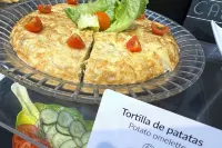 Casual del Cine Valencia - petit déjeuner