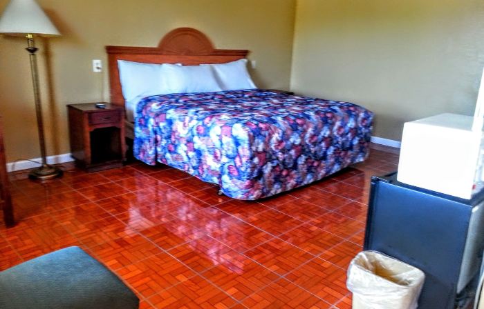 Budget Lodge Mount Dora