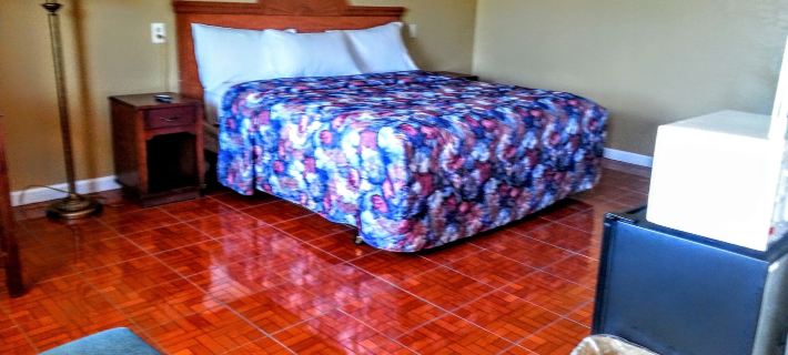 Budget Lodge Mount Dora Hotels in Mount Dora
