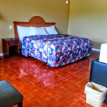 Budget Lodge Mount Dora