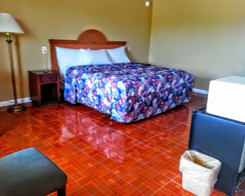 Budget Lodge Mount Dora Hotels in Mount Dora