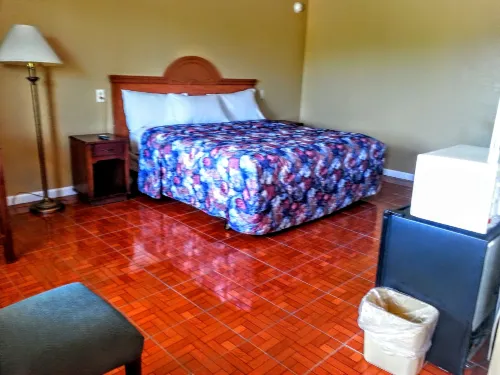 Budget Lodge Mount Dora Hotels in Eustis