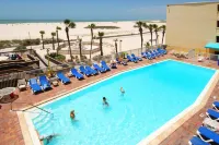 Bilmar Beach Resort - Uima-altaat