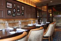 Abbey Hotel Donegal Các khách sạn ở Donegal